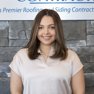 Alexandra Almonte - Accounting Specialist