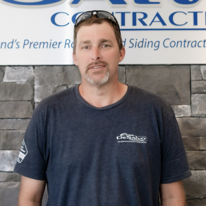 George Herrick - Site Supervisor