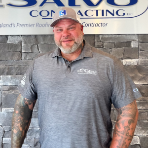 James Psomiades - Residential Sales Manager