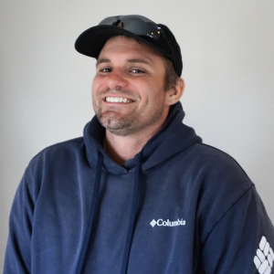 Ryan Marks - Project Manager